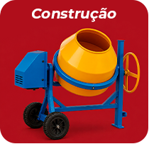 Aluguel de equipamentos de Construção