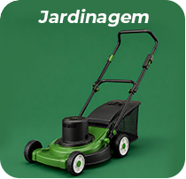 Locação de equipamentos de jardinagem