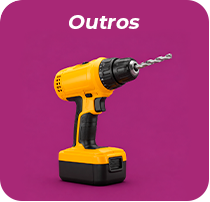 Aluguel de outros equipamentos em Santa Catarina